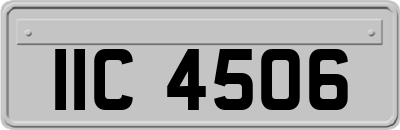 IIC4506