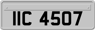 IIC4507
