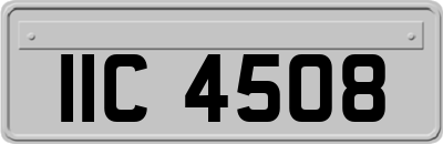 IIC4508