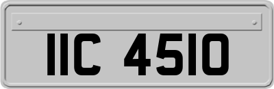IIC4510