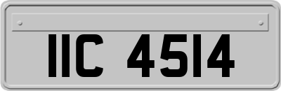 IIC4514