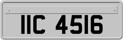 IIC4516
