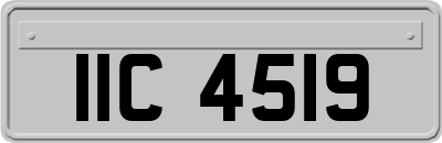 IIC4519