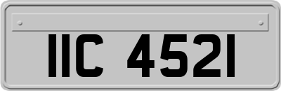 IIC4521