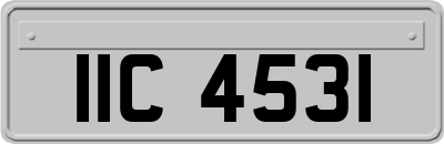 IIC4531