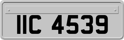 IIC4539