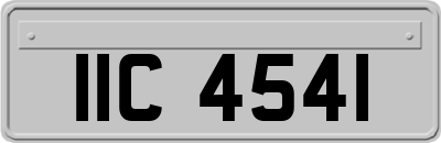 IIC4541
