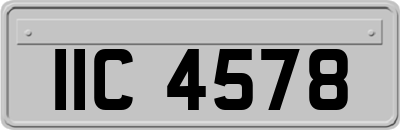 IIC4578