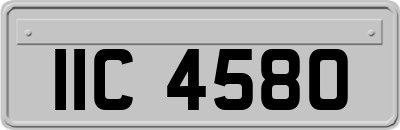 IIC4580