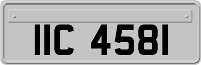 IIC4581