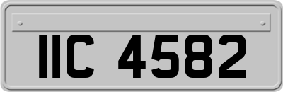 IIC4582