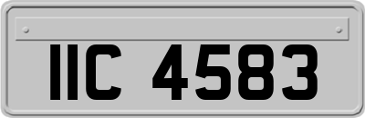 IIC4583