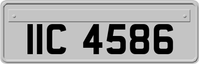 IIC4586