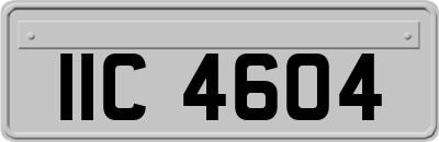 IIC4604