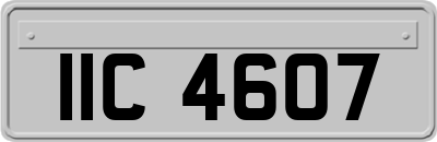 IIC4607