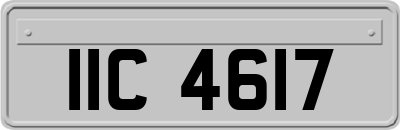 IIC4617