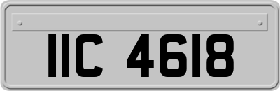 IIC4618
