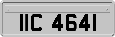 IIC4641