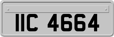 IIC4664