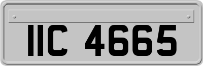 IIC4665
