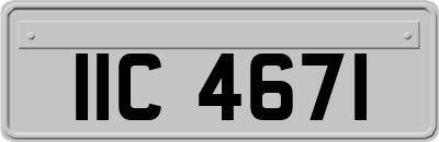 IIC4671
