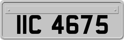 IIC4675