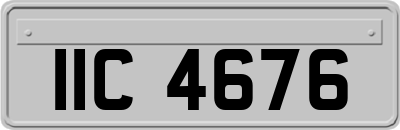IIC4676