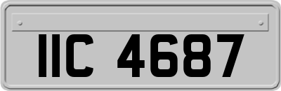 IIC4687