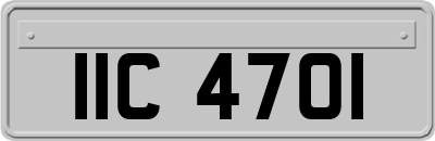 IIC4701