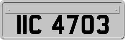 IIC4703