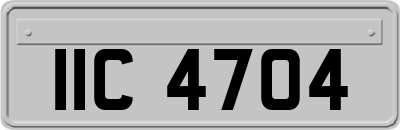 IIC4704