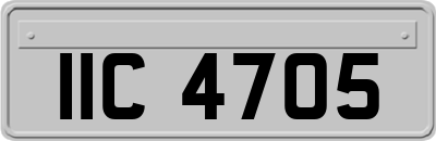 IIC4705