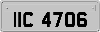 IIC4706