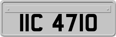 IIC4710