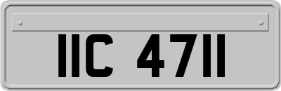 IIC4711