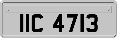 IIC4713