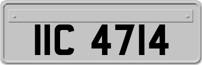 IIC4714