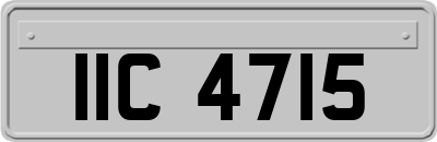 IIC4715