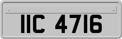 IIC4716