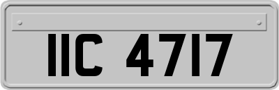 IIC4717