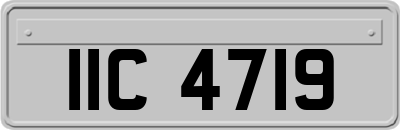 IIC4719