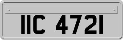 IIC4721