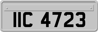 IIC4723