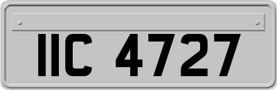 IIC4727