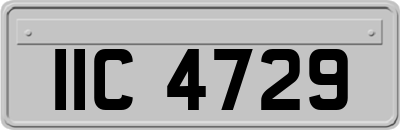 IIC4729