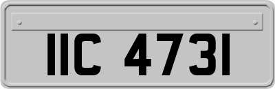 IIC4731