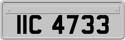 IIC4733