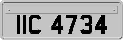IIC4734