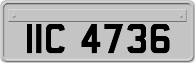 IIC4736