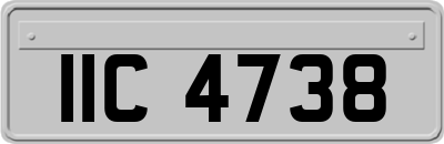 IIC4738